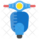 پیش‌نمایش فایل scooter-89 از پک Transport 