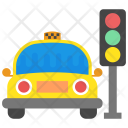پیش‌نمایش فایل taxi-stop از پک Transport 