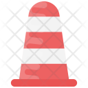 پیش‌نمایش فایل traffic-cone-13 از پک Transport 