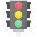 پیش‌نمایش فایل traffic-light-17 از پک Transport 