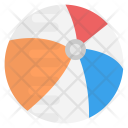 پیش‌نمایش فایل beach-ball-15 از پک زندگی دریایی