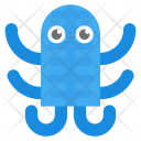 پیش‌نمایش فایل cartoon-crab از پک زندگی دریایی