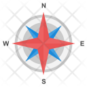پیش‌نمایش فایل compass-rose-7 از پک زندگی دریایی