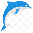 پیش‌نمایش فایل dolphin-79 از پک زندگی دریایی