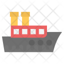 پیش‌نمایش فایل freight-ship از پک زندگی دریایی