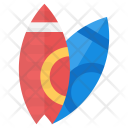 پیش‌نمایش فایل surfboards-4 از پک زندگی دریایی