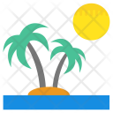 پیش‌نمایش فایل tropical-beach از پک زندگی دریایی