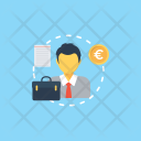 پیش‌نمایش فایل businessman-308 از پک امور مالی