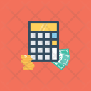 پیش‌نمایش فایل calculator-1023 از پک امور مالی