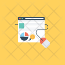 پیش‌نمایش فایل earn-per-click از پک امور مالی
