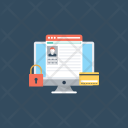پیش‌نمایش فایل online-bank-account-1 از پک امور مالی