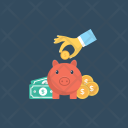 پیش‌نمایش فایل save-money-4 از پک امور مالی