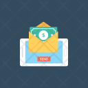 پیش‌نمایش فایل send-money-19 از پک امور مالی