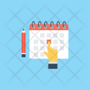 پیش‌نمایش فایل annual-schedule از پک وب و سئو