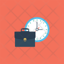 پیش‌نمایش فایل business-time از پک وب و سئو