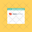 پیش‌نمایش فایل favorite-website-4 از پک وب و سئو