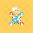 پیش‌نمایش فایل global-communication-7 از پک وب و سئو