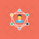 پیش‌نمایش فایل social-network-6 از پک وب و سئو