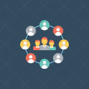 پیش‌نمایش فایل social-network-7 از پک وب و سئو