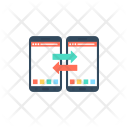 پیش‌نمایش فایل mobile-data-sharing از پک توسعه وب و اپلیکیشن موبایل