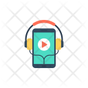 پیش‌نمایش فایل music-918 از پک توسعه وب و اپلیکیشن موبایل