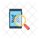 پیش‌نمایش فایل qr-code-reader از پک توسعه وب و اپلیکیشن موبایل