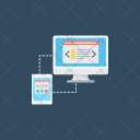 پیش‌نمایش فایل responsive-design-32 از پک توسعه وب و اپلیکیشن موبایل