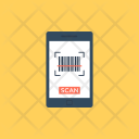 پیش‌نمایش فایل scan-barcode از پک توسعه وب و اپلیکیشن موبایل