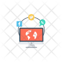 پیش‌نمایش فایل social-media-15 از پک توسعه وب و اپلیکیشن موبایل