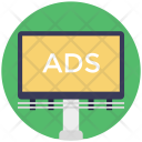پیش‌نمایش فایل billboard-advertisement از پک رسانه و تبلیغات