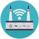 پیش‌نمایش فایل internet-router از پک رسانه و تبلیغات