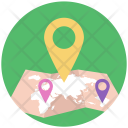 پیش‌نمایش فایل locationing از پک رسانه و تبلیغات