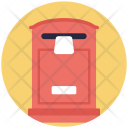پیش‌نمایش فایل mail-box از پک رسانه و تبلیغات