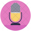 پیش‌نمایش فایل microphone-544 از پک رسانه و تبلیغات