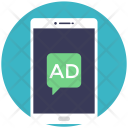 پیش‌نمایش فایل mobile-advertisement-1 از پک رسانه و تبلیغات