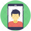 پیش‌نمایش فایل mobile-camera-2 از پک رسانه و تبلیغات