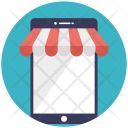پیش‌نمایش فایل mobile-shop-4 از پک رسانه و تبلیغات