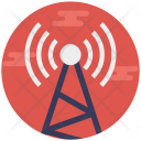 پیش‌نمایش فایل signal-tower از پک رسانه و تبلیغات
