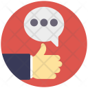 پیش‌نمایش فایل social-media-feedback از پک رسانه و تبلیغات