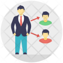 پیش‌نمایش فایل social-media-network-1 از پک رسانه و تبلیغات