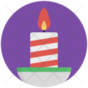 پیش‌نمایش فایل candle-662 از پک کریسمس