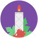پیش‌نمایش فایل candle-663 از پک کریسمس