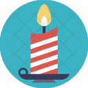 پیش‌نمایش فایل candle-664 از پک کریسمس