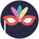 پیش‌نمایش فایل carnival-mask-22 از پک کریسمس