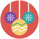 پیش‌نمایش فایل christmas-balls از پک کریسمس