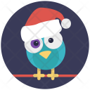 پیش‌نمایش فایل christmas-bird از پک کریسمس