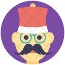 پیش‌نمایش فایل christmas-hipster از پک کریسمس