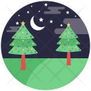 پیش‌نمایش فایل christmas-night از پک کریسمس