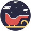 پیش‌نمایش فایل christmas-sledge از پک کریسمس