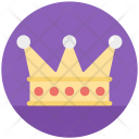 پیش‌نمایش فایل crown-240 از پک کریسمس